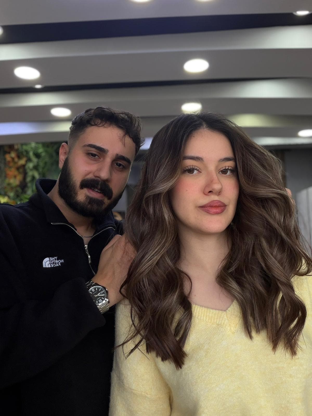 Çalışma örneği 3