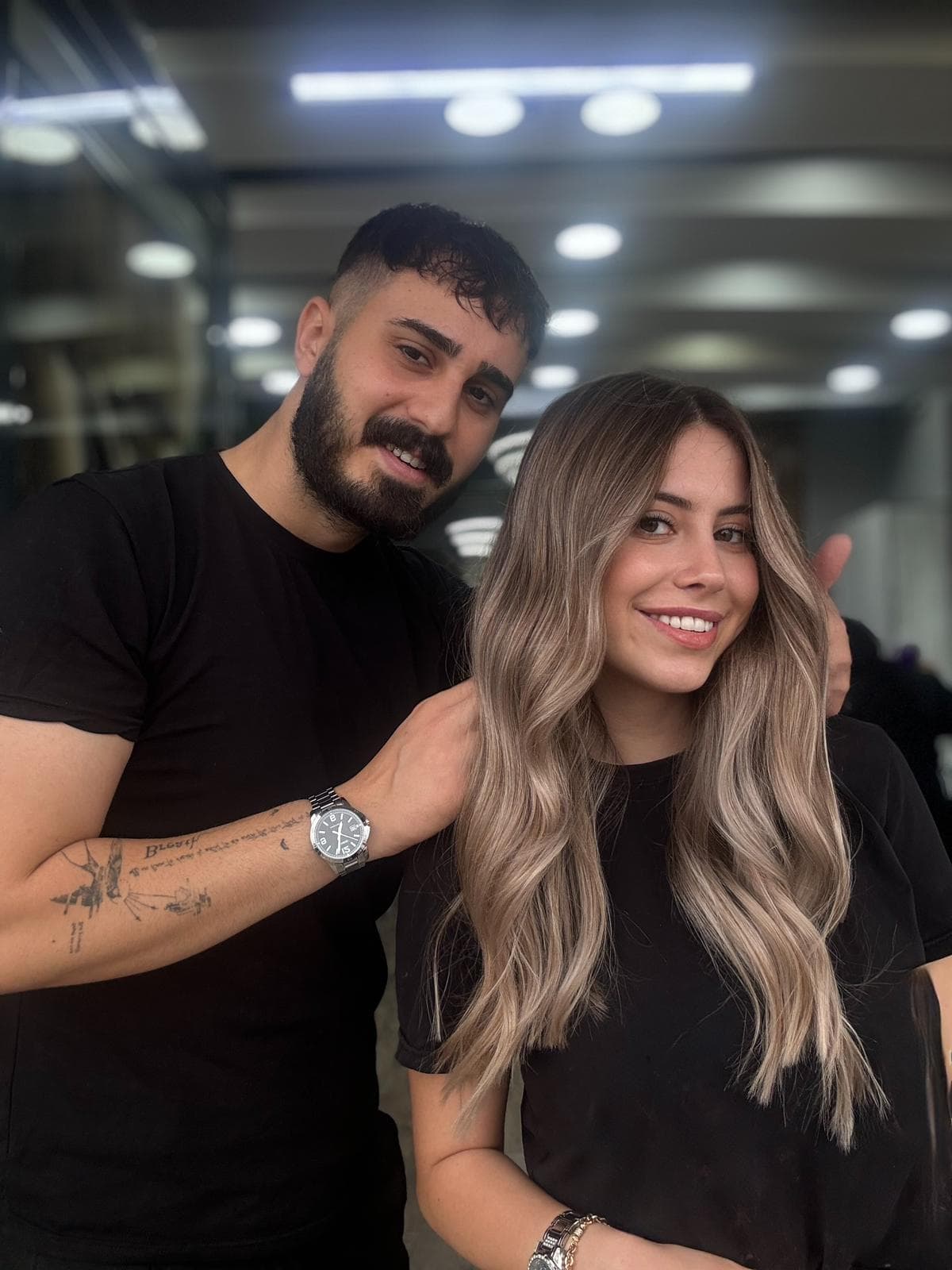Yusuf Gül Hair Point